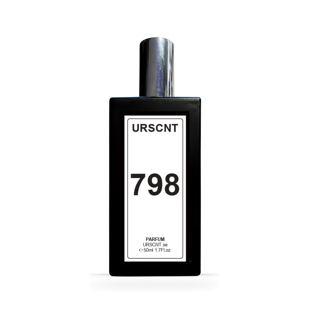 No 798 | Inspired by Le Male- Extrait De Parfum