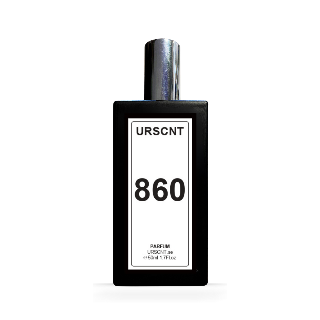 No 860 | Inspired by Santal 33 - Extrait De Parfum