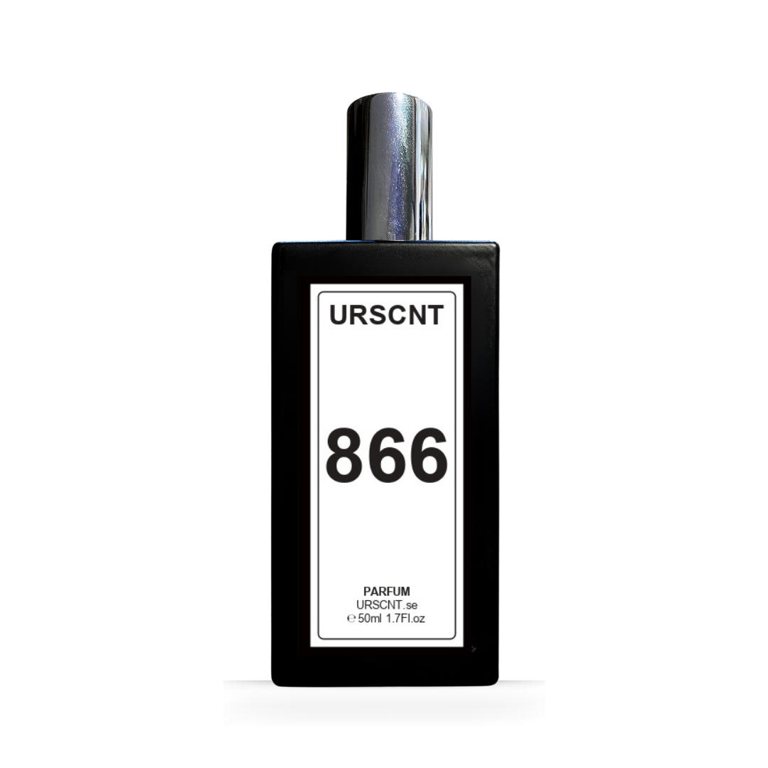 No 866 | Inspired by Reflection Man - Extrait De Parfum