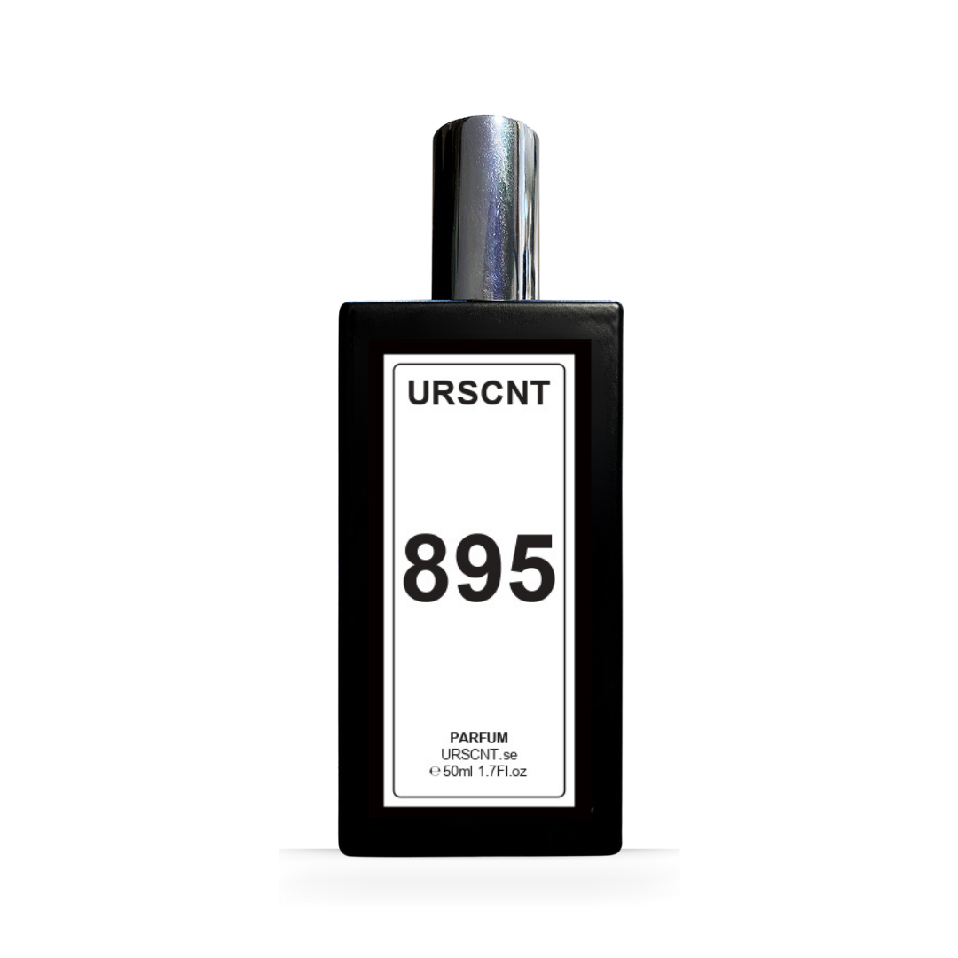 No 895 | Inspired by Yum Pistachio Gelato 33- Extrait De Parfum