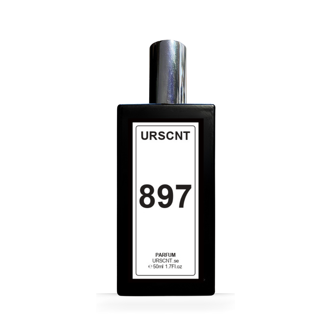 No 897 | Inspired by Delina- Extrait De Parfum