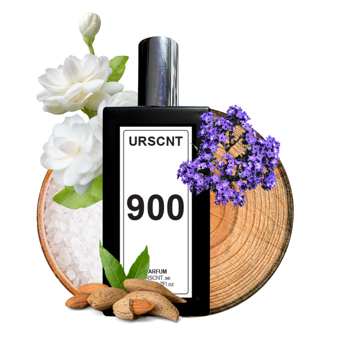 No 900 | Inspired by Brazilian Crush Cheirosa 62- Extrait De Parfum ( COMING SOON)